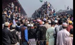 شاهد الصورة التي فاز بها سعودي في مسابقة عالمية